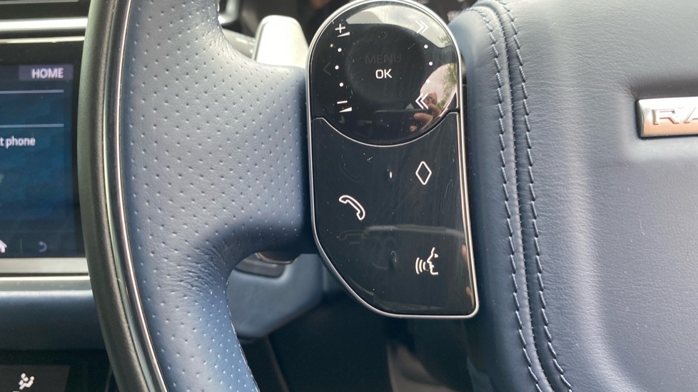 Land Rover Range Rover Velar 2.0 D180 R-Dynamic HSE 5dr Auto Diesel Estate - Image 39
