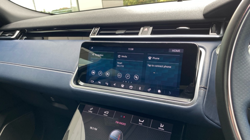 Land Rover Range Rover Velar 2.0 D180 R-Dynamic HSE 5dr Auto Diesel Estate - Image 41