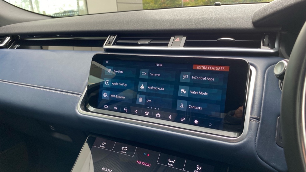 Land Rover Range Rover Velar 2.0 D180 R-Dynamic HSE 5dr Auto Diesel Estate - Image 42
