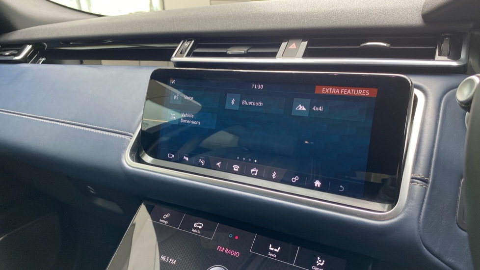 Land Rover Range Rover Velar 2.0 D180 R-Dynamic HSE 5dr Auto Diesel Estate - Image 43
