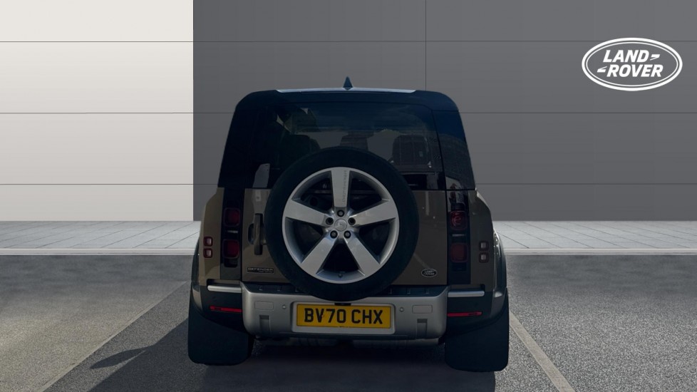 Land Rover Defender 2.0 D240 First Edition 110 5dr Auto [7 Seat] Diesel Estate - Image 6