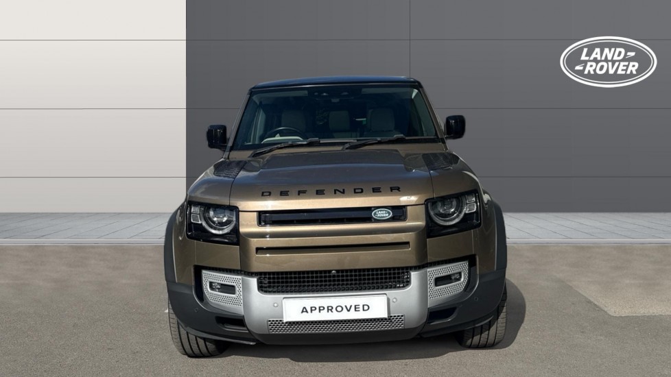 Land Rover Defender 2.0 D240 First Edition 110 5dr Auto [7 Seat] Diesel Estate - Image 7
