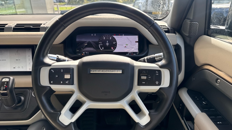 Land Rover Defender 2.0 D240 First Edition 110 5dr Auto [7 Seat] Diesel Estate - Image 15