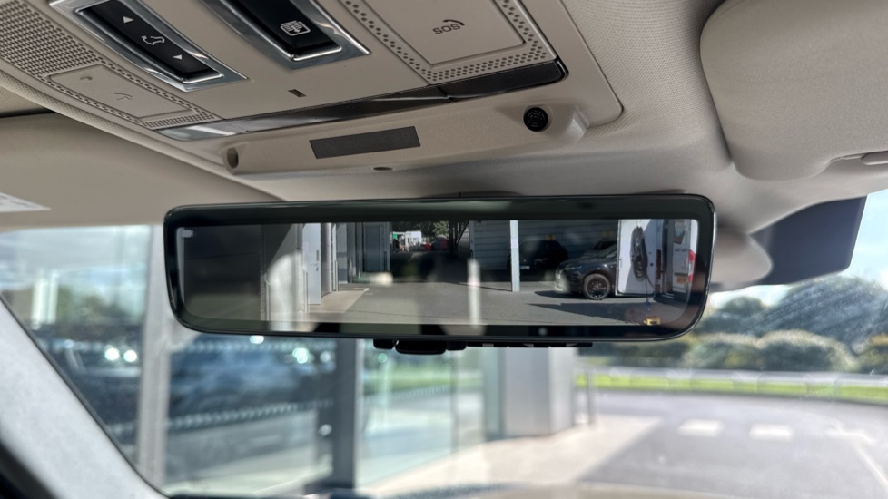 Land Rover Defender 2.0 D240 First Edition 110 5dr Auto [7 Seat] Diesel Estate - Image 26