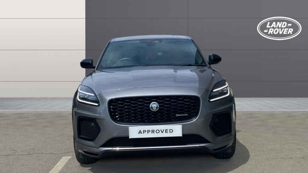 Jaguar E-Pace 2.0 D200 R-Dynamic SE Black 5dr Auto Diesel Estate - Image 7