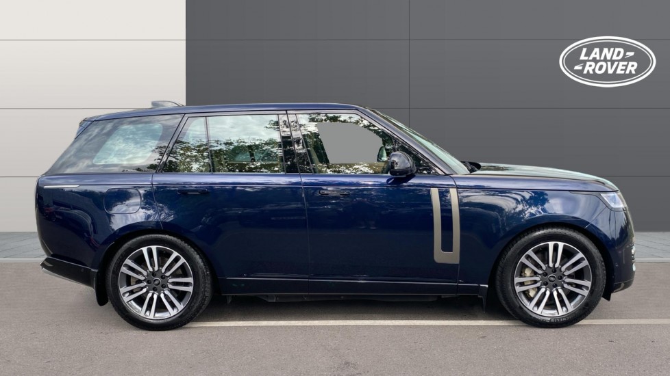 Land Rover Range Rover 3.0 P440e HSE 4dr Auto Estate - Image 5
