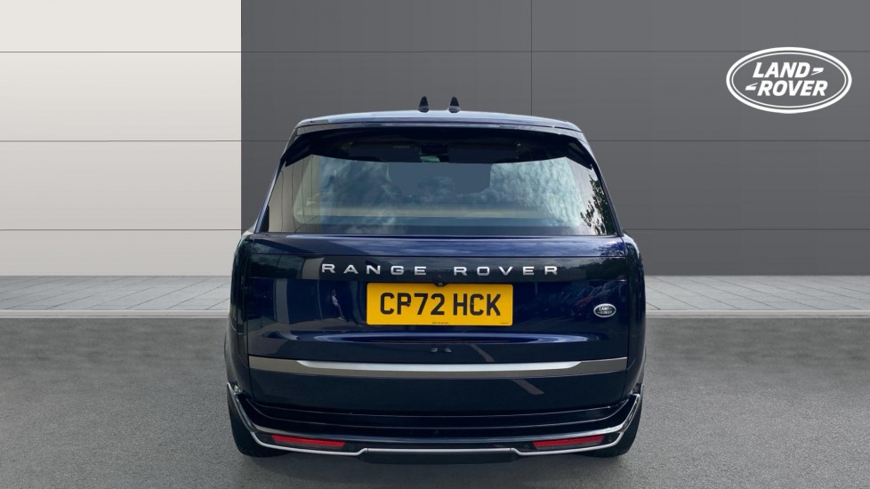 Land Rover Range Rover 3.0 P440e HSE 4dr Auto Estate - Image 6