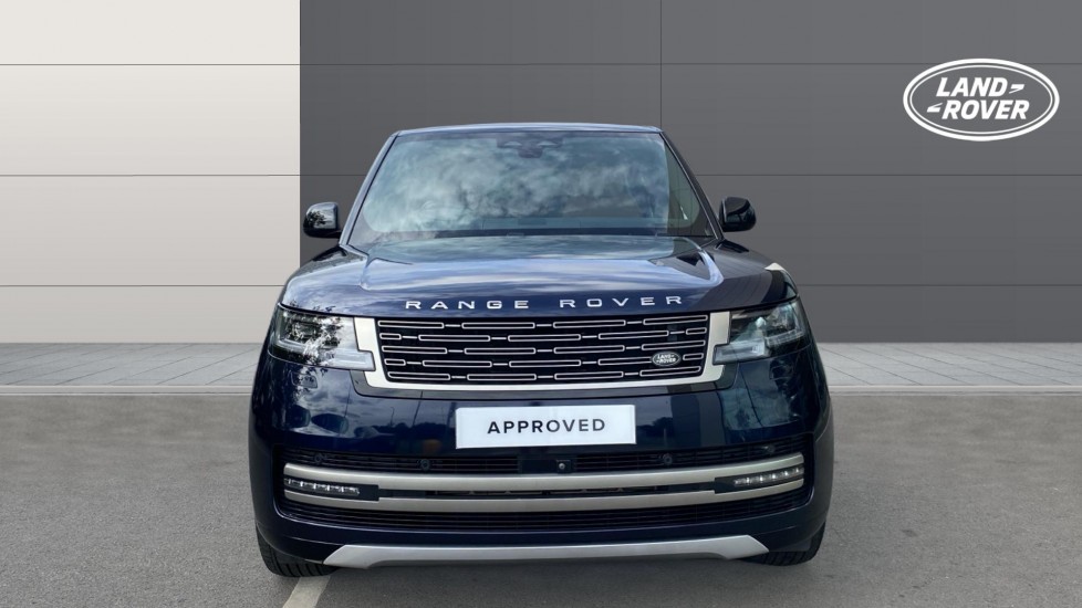 Land Rover Range Rover 3.0 P440e HSE 4dr Auto Estate - Image 7