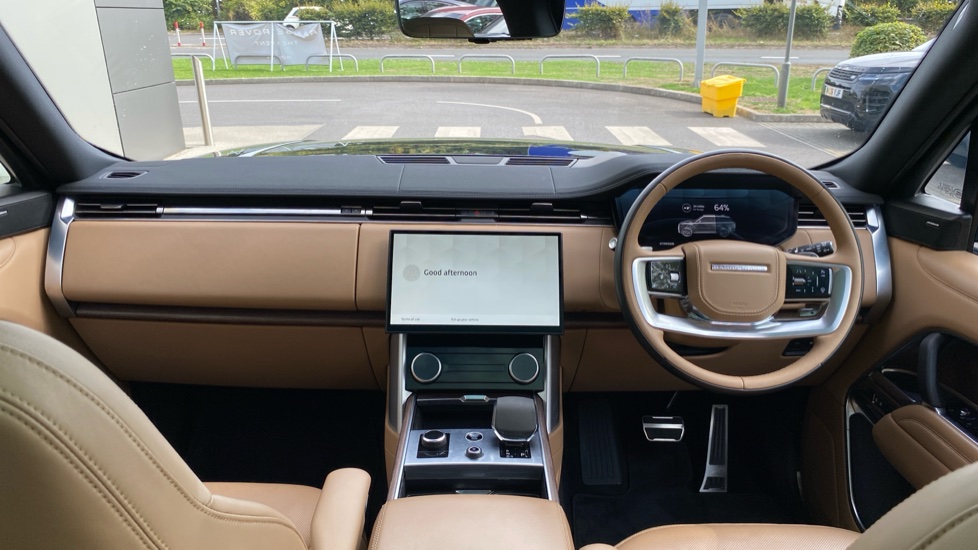 Land Rover Range Rover 3.0 P440e HSE 4dr Auto Estate - Image 9