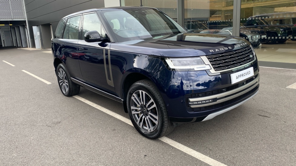 Land Rover Range Rover 3.0 P440e HSE 4dr Auto Estate - Image 65