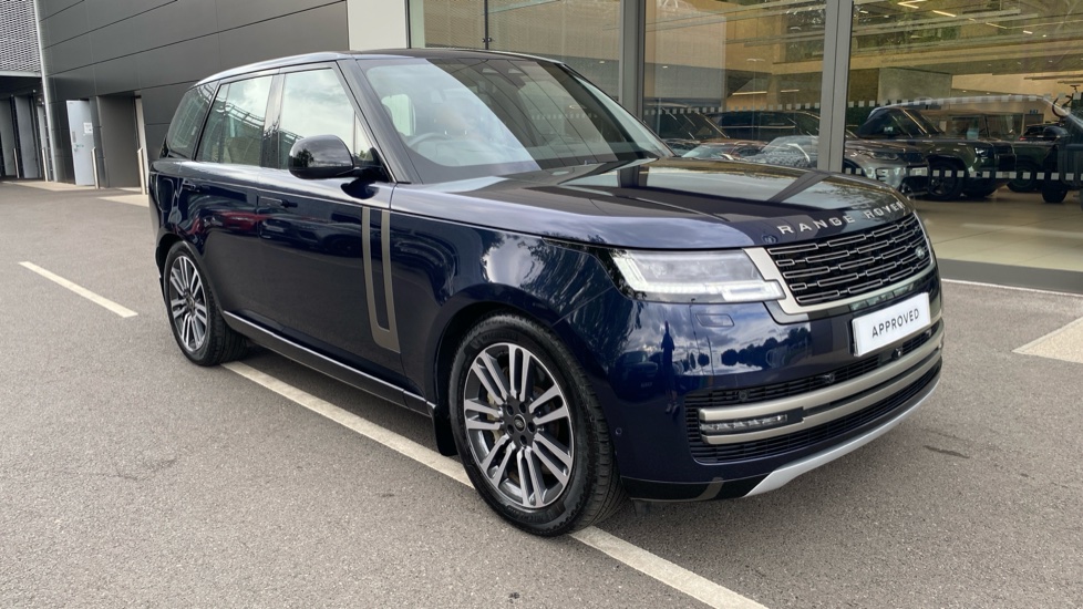 Land Rover Range Rover 3.0 P440e HSE 4dr Auto Estate - Image 66