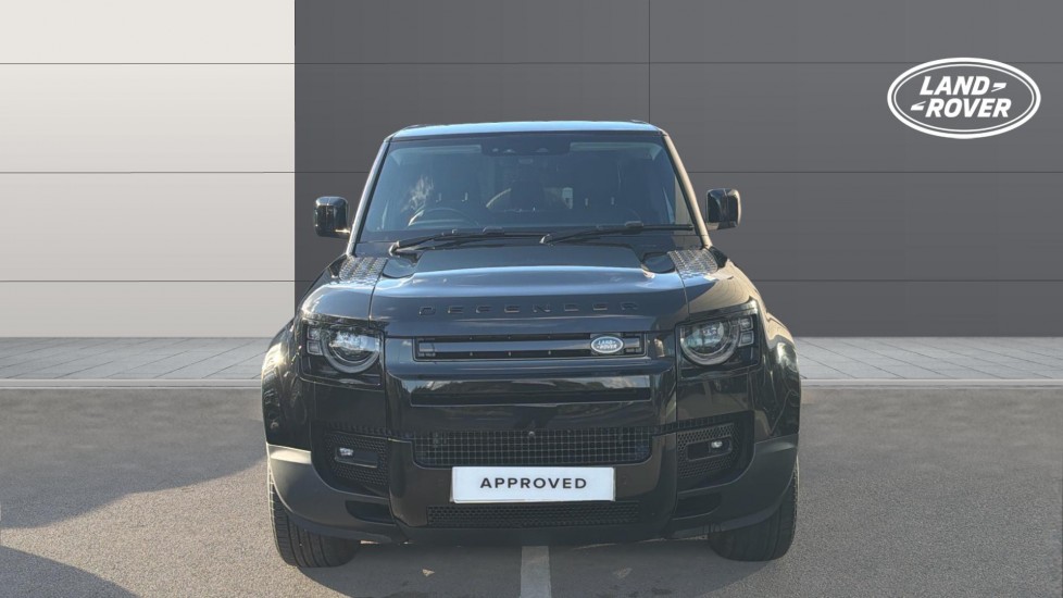 Land Rover Defender 3.0 D250 SE 110 5dr Auto Diesel Estate - Image 7