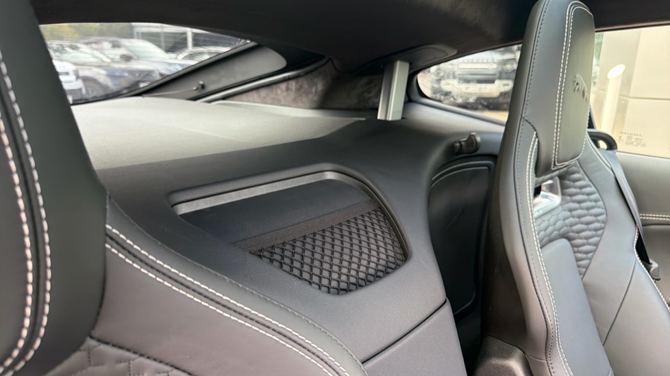 Jaguar F-Type 5.0 P450 Supercharged V8 R-Dynamic Black 2dr Auto Petrol Coupe - Image 18