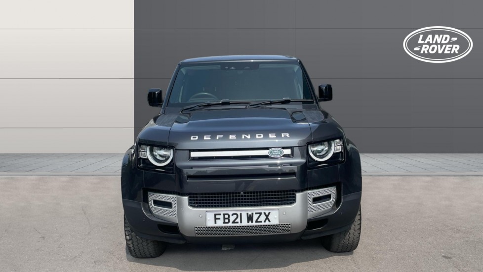 Land Rover Defender 90 Diesel 3.0 D200 Hard Top Auto - Image 7