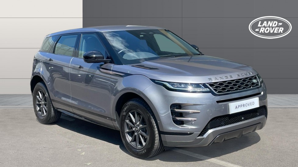 Land Rover Range Rover Evoque 2.0 D165 R-Dynamic 5dr 2WD Diesel Hatchback - Image 1