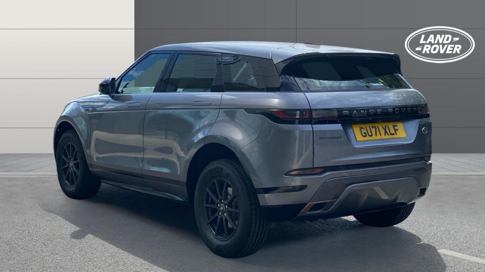 Land Rover Range Rover Evoque 2.0 D165 R-Dynamic 5dr 2WD Diesel Hatchback - Image 2