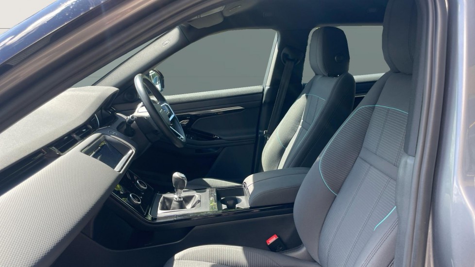 Land Rover Range Rover Evoque 2.0 D165 R-Dynamic 5dr 2WD Diesel Hatchback - Image 3