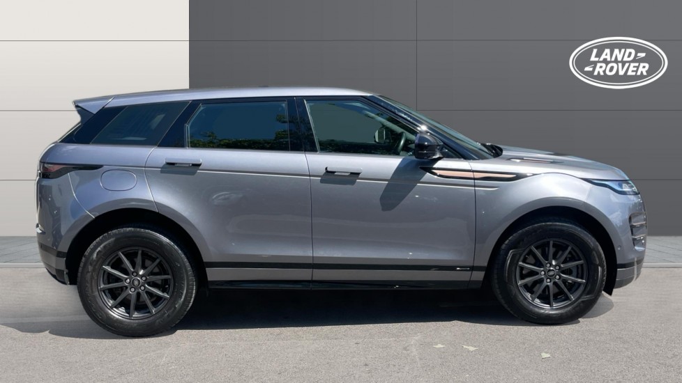 Land Rover Range Rover Evoque 2.0 D165 R-Dynamic 5dr 2WD Diesel Hatchback - Image 5