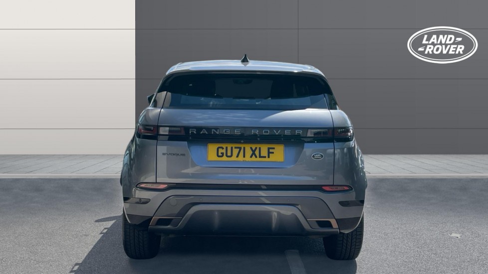 Land Rover Range Rover Evoque 2.0 D165 R-Dynamic 5dr 2WD Diesel Hatchback - Image 6