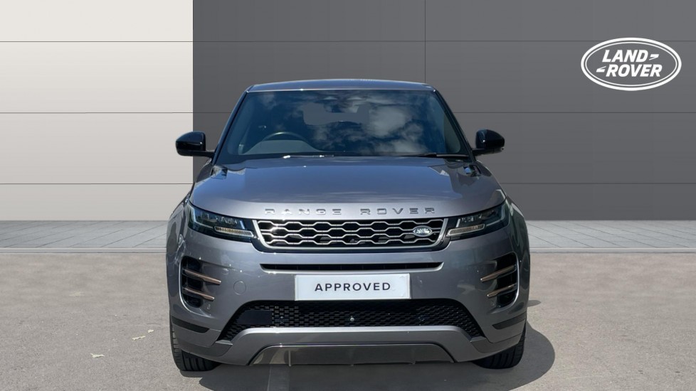 Land Rover Range Rover Evoque 2.0 D165 R-Dynamic 5dr 2WD Diesel Hatchback - Image 7