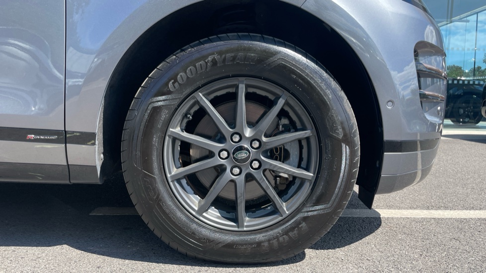 Land Rover Range Rover Evoque 2.0 D165 R-Dynamic 5dr 2WD Diesel Hatchback - Image 8