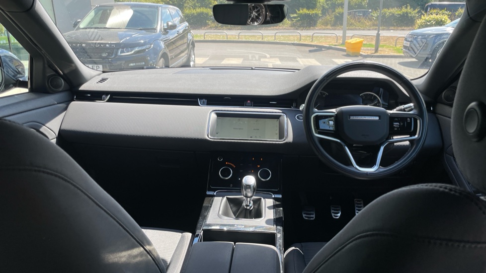Land Rover Range Rover Evoque 2.0 D165 R-Dynamic 5dr 2WD Diesel Hatchback - Image 9