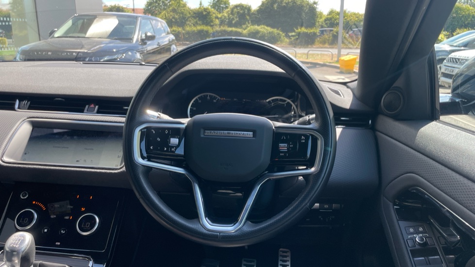 Land Rover Range Rover Evoque 2.0 D165 R-Dynamic 5dr 2WD Diesel Hatchback - Image 15