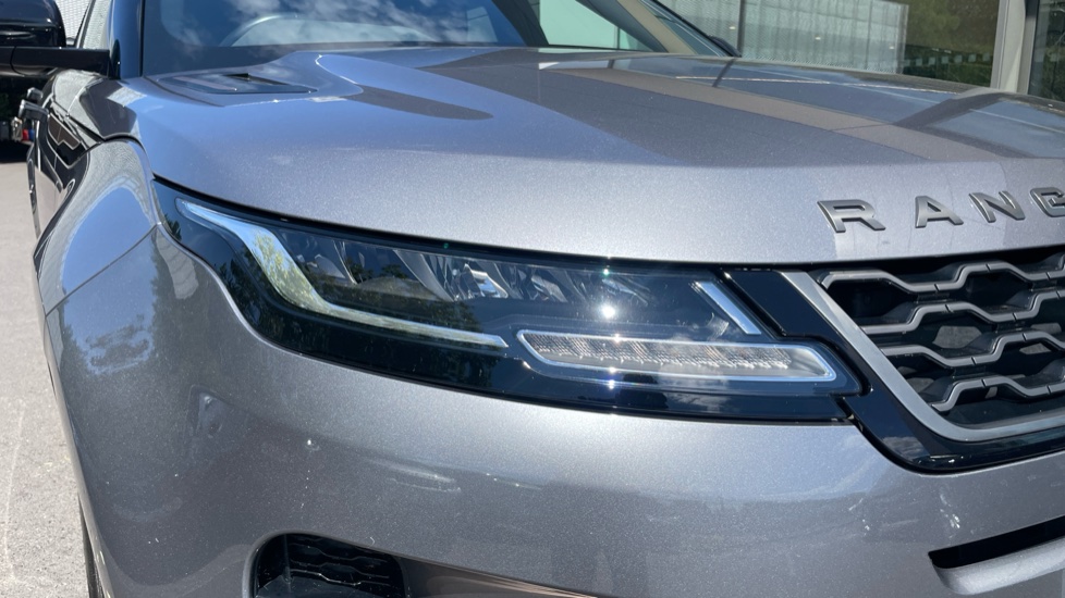 Land Rover Range Rover Evoque 2.0 D165 R-Dynamic 5dr 2WD Diesel Hatchback - Image 17