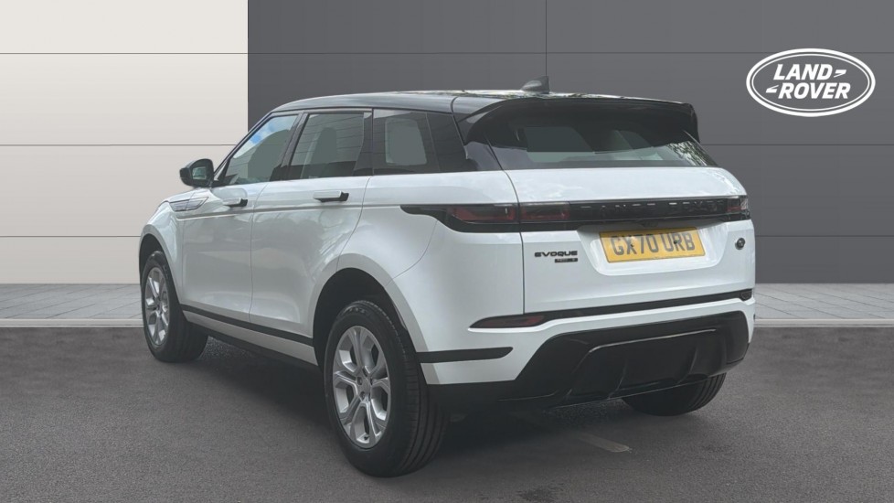 Land Rover Range Rover Evoque 2.0 P200 S 5dr Auto Petrol Hatchback - Image 2