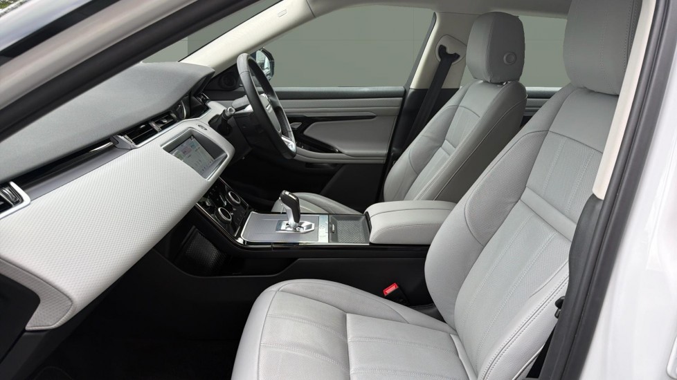 Land Rover Range Rover Evoque 2.0 P200 S 5dr Auto Petrol Hatchback - Image 3