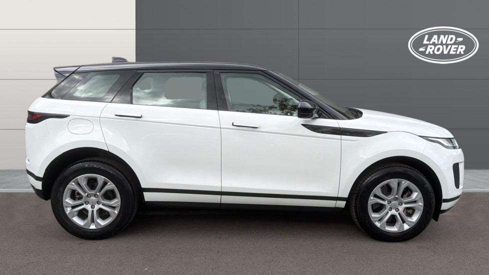 Land Rover Range Rover Evoque 2.0 P200 S 5dr Auto Petrol Hatchback - Image 5