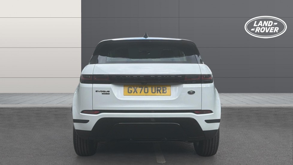 Land Rover Range Rover Evoque 2.0 P200 S 5dr Auto Petrol Hatchback - Image 6