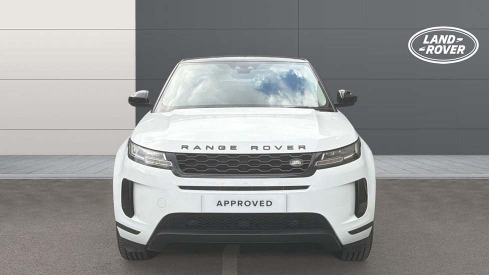 Land Rover Range Rover Evoque 2.0 P200 S 5dr Auto Petrol Hatchback - Image 7