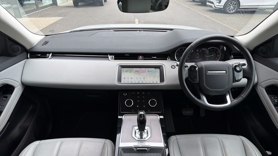 Land Rover Range Rover Evoque 2.0 P200 S 5dr Auto Petrol Hatchback - Image 9