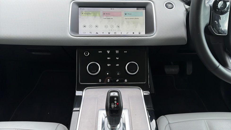 Land Rover Range Rover Evoque 2.0 P200 S 5dr Auto Petrol Hatchback - Image 14
