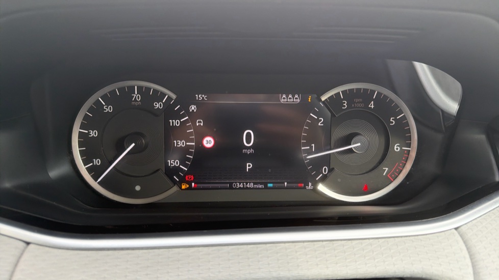 Land Rover Range Rover Evoque 2.0 P200 S 5dr Auto Petrol Hatchback - Image 16