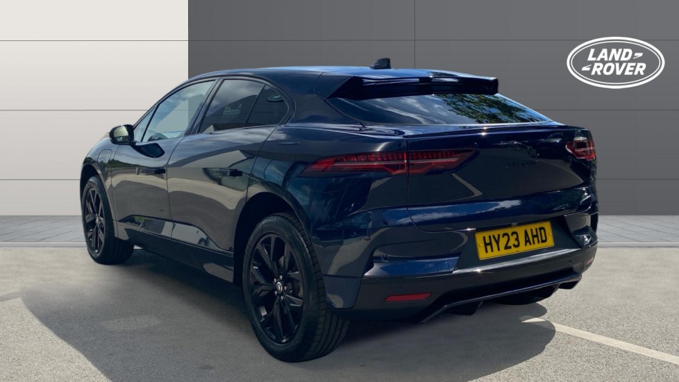Jaguar I-Pace 294kW EV400 Sport 90kWh 5dr Auto Electric Estate - Image 2