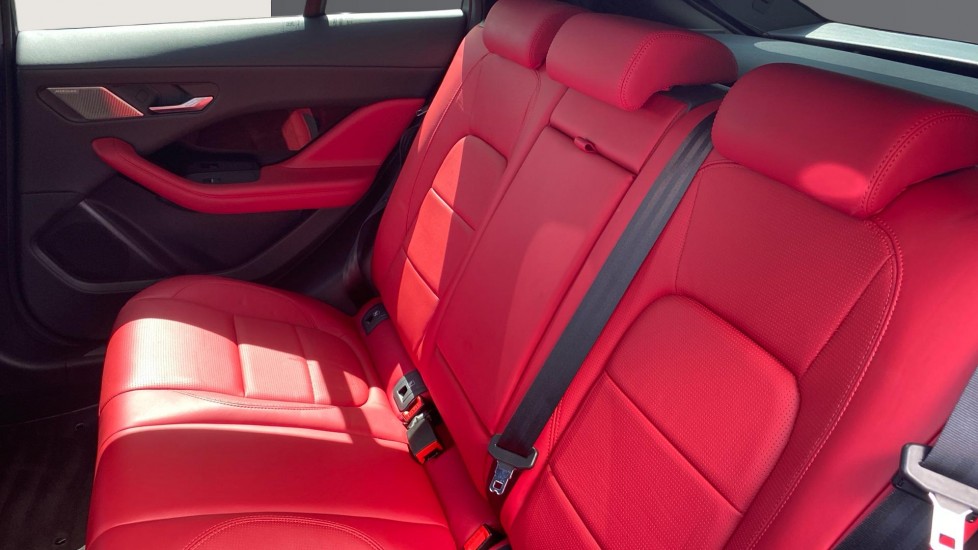 Jaguar I-Pace 294kW EV400 Sport 90kWh 5dr Auto Electric Estate - Image 4