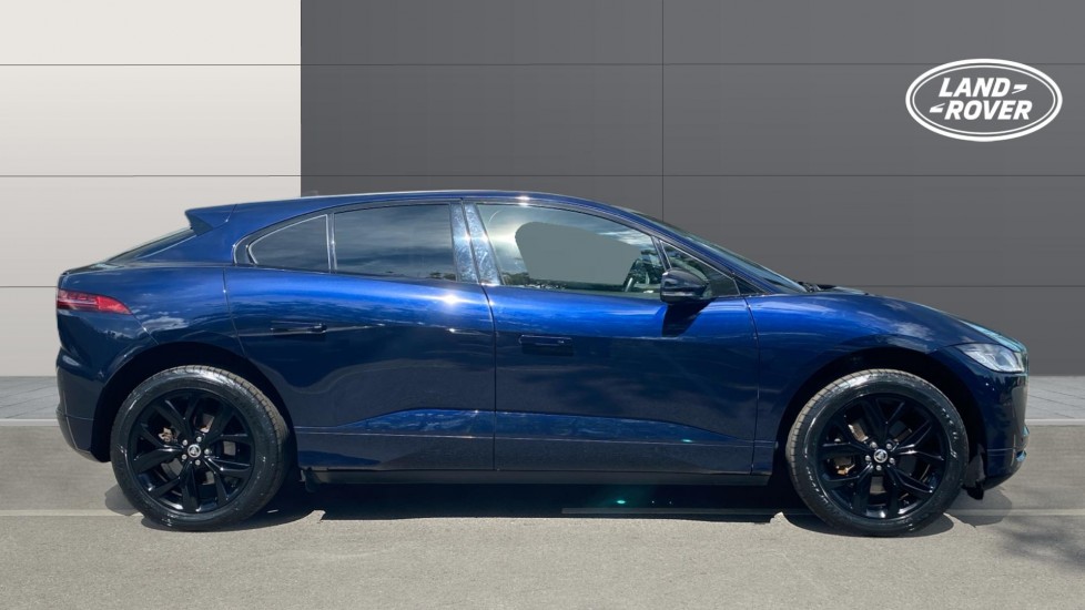 Jaguar I-Pace 294kW EV400 Sport 90kWh 5dr Auto Electric Estate - Image 5