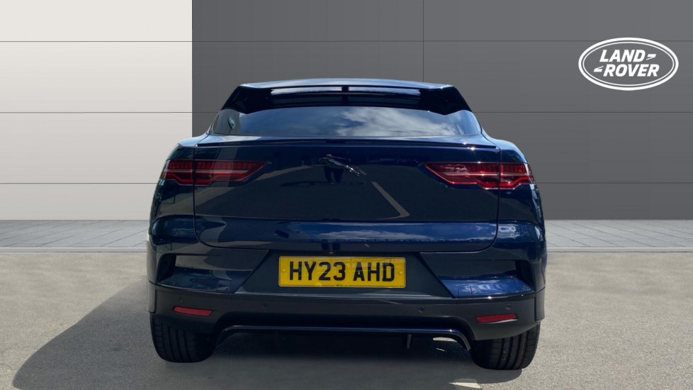 Jaguar I-Pace 294kW EV400 Sport 90kWh 5dr Auto Electric Estate - Image 6