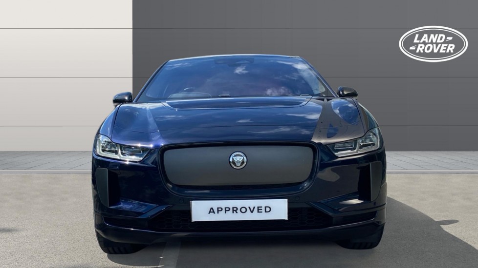 Jaguar I-Pace 294kW EV400 Sport 90kWh 5dr Auto Electric Estate - Image 7
