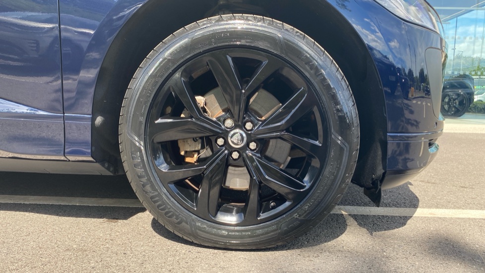 Jaguar I-Pace 294kW EV400 Sport 90kWh 5dr Auto Electric Estate - Image 8