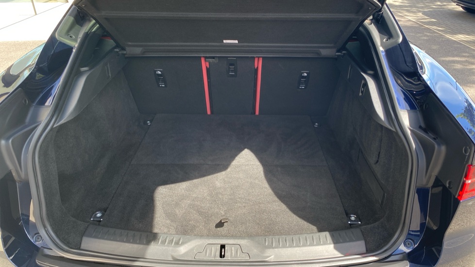 Jaguar I-Pace 294kW EV400 Sport 90kWh 5dr Auto Electric Estate - Image 10