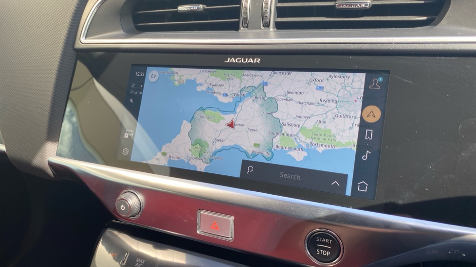 Jaguar I-Pace 294kW EV400 Sport 90kWh 5dr Auto Electric Estate - Image 11
