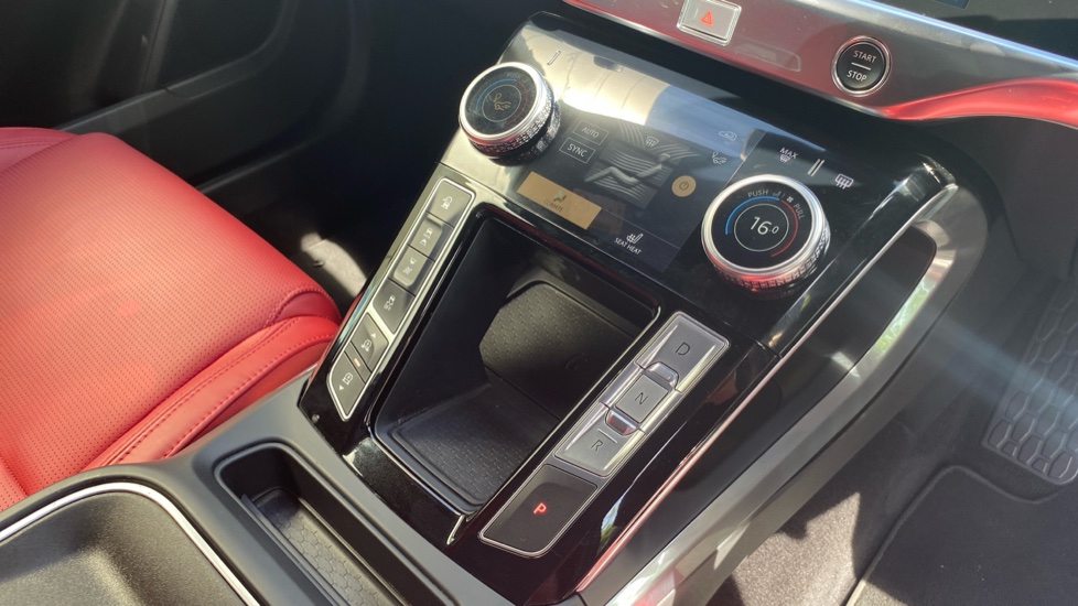 Jaguar I-Pace 294kW EV400 Sport 90kWh 5dr Auto Electric Estate - Image 13