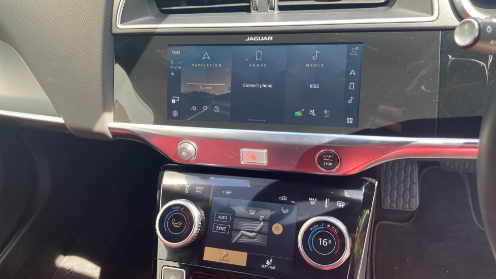 Jaguar I-Pace 294kW EV400 Sport 90kWh 5dr Auto Electric Estate - Image 14