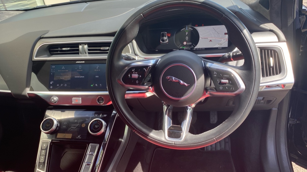 Jaguar I-Pace 294kW EV400 Sport 90kWh 5dr Auto Electric Estate - Image 15