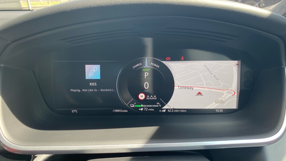 Jaguar I-Pace 294kW EV400 Sport 90kWh 5dr Auto Electric Estate - Image 16