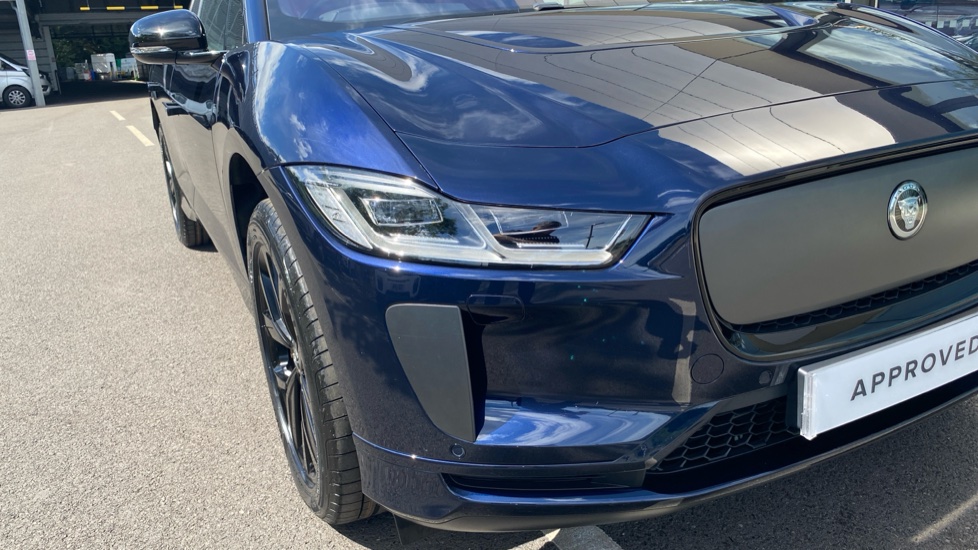 Jaguar I-Pace 294kW EV400 Sport 90kWh 5dr Auto Electric Estate - Image 17
