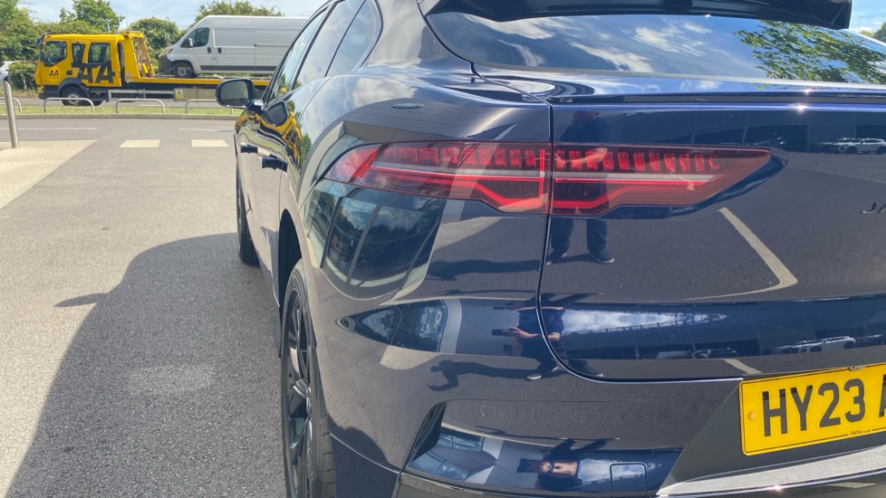 Jaguar I-Pace 294kW EV400 Sport 90kWh 5dr Auto Electric Estate - Image 19
